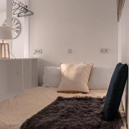 Le Petit Cendrière Studio Cosy Au Cœur De Ville Appartamento Saumur